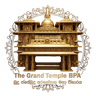 BPA Temple Logo