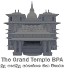 BPA Temple Logo