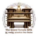 BPA Temple Logo