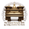 BPA Temple Logo