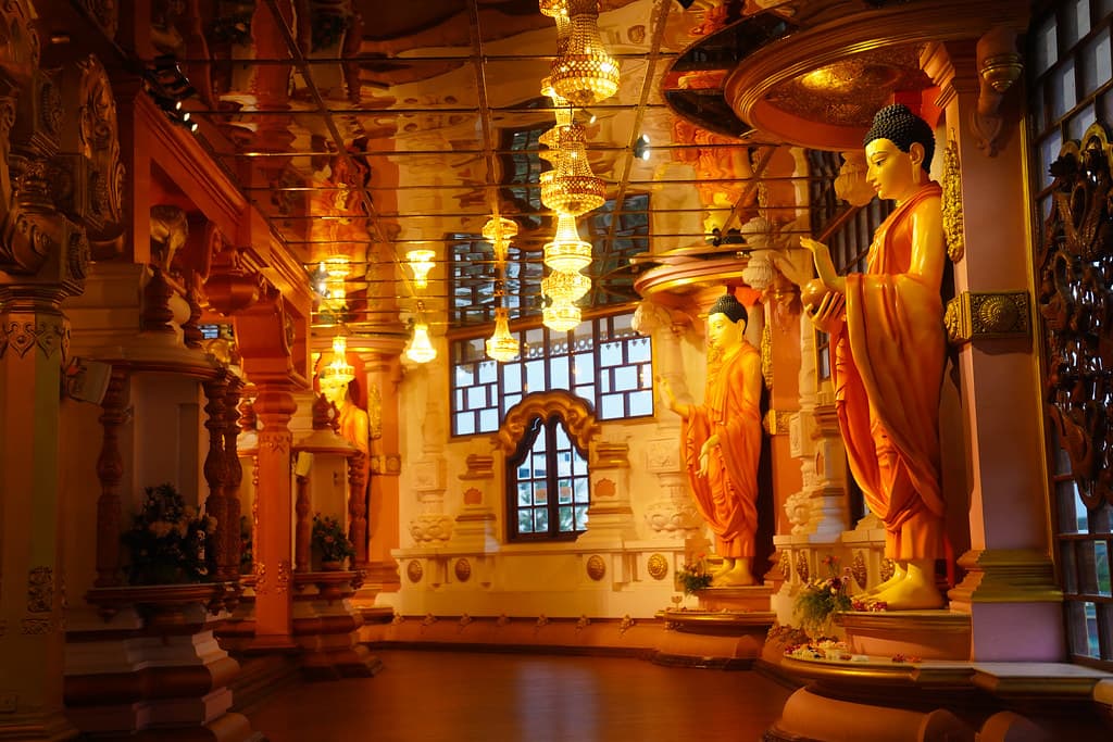 ආලෝක පූජා​ව