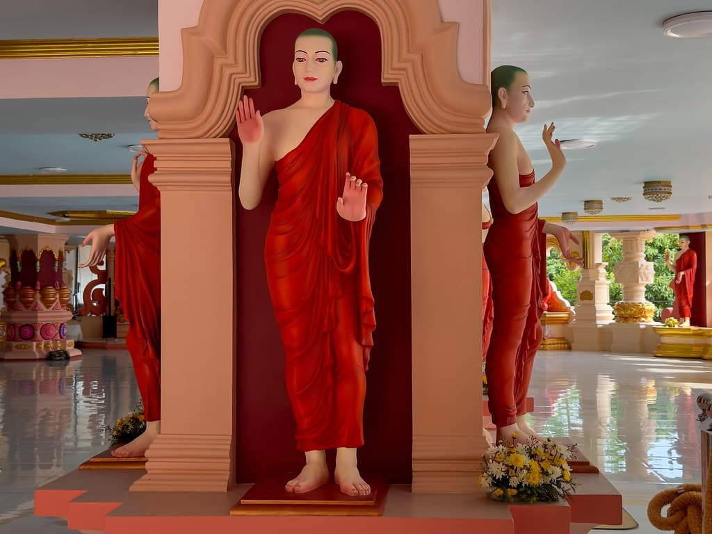 අරහන්තක මන්දිරය